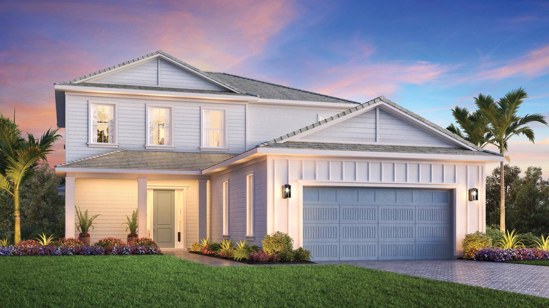 The Denise is a 4 bed, 3.