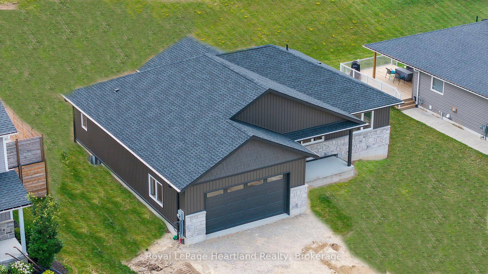 Here is your opportunity to enjoy the little things with peace of mind and envelope yourself in small town living.