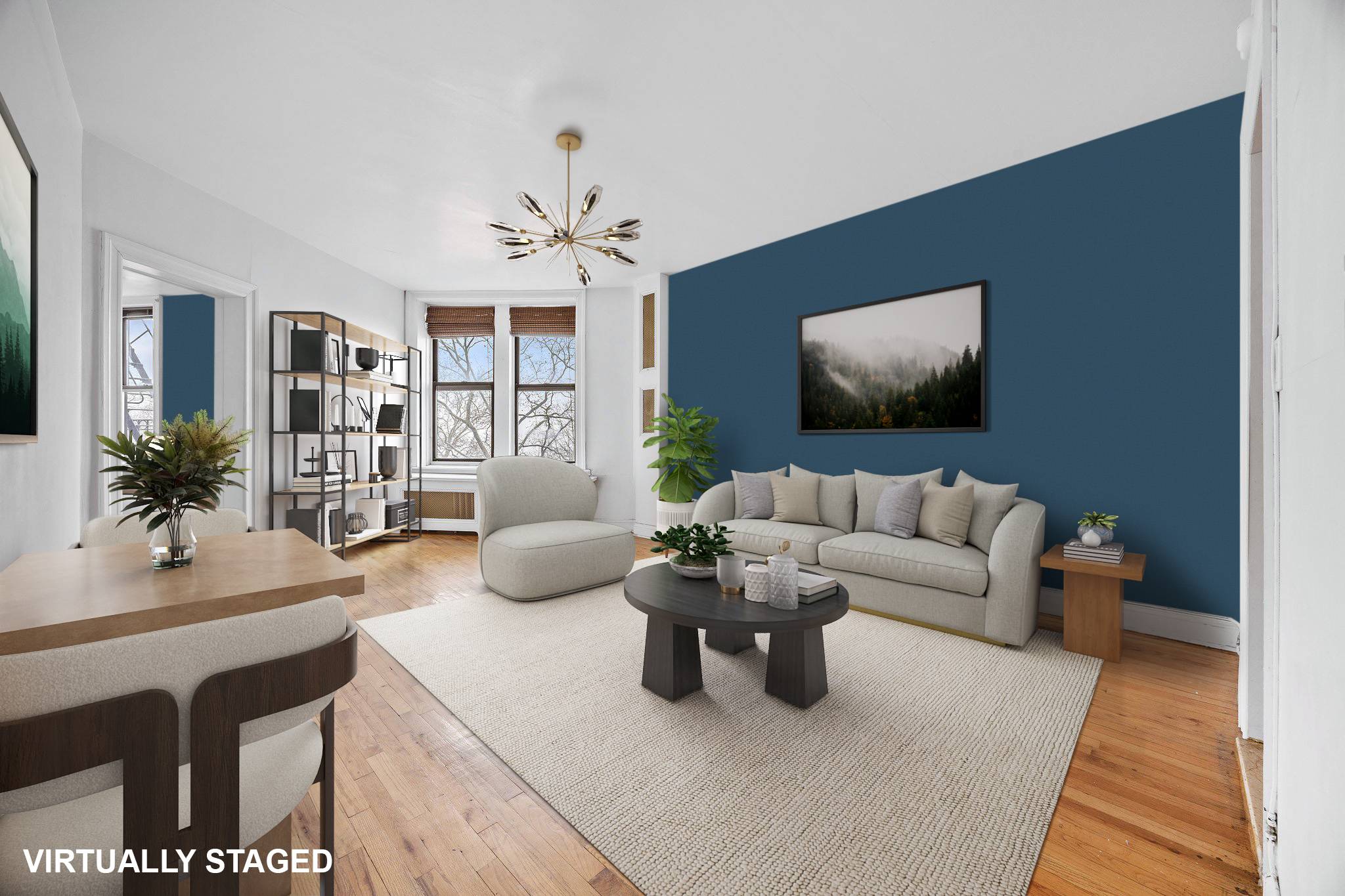 BACK ON MARKET. Don t miss your second chance !