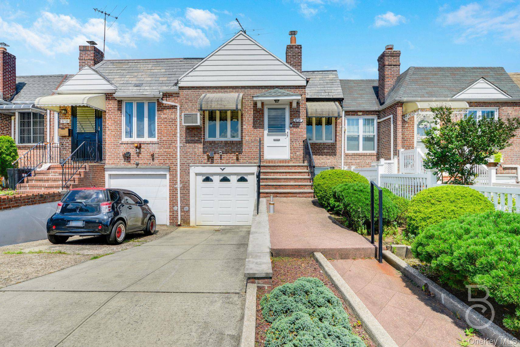 Middle Village brick ranch with everything you ve been waiting for.