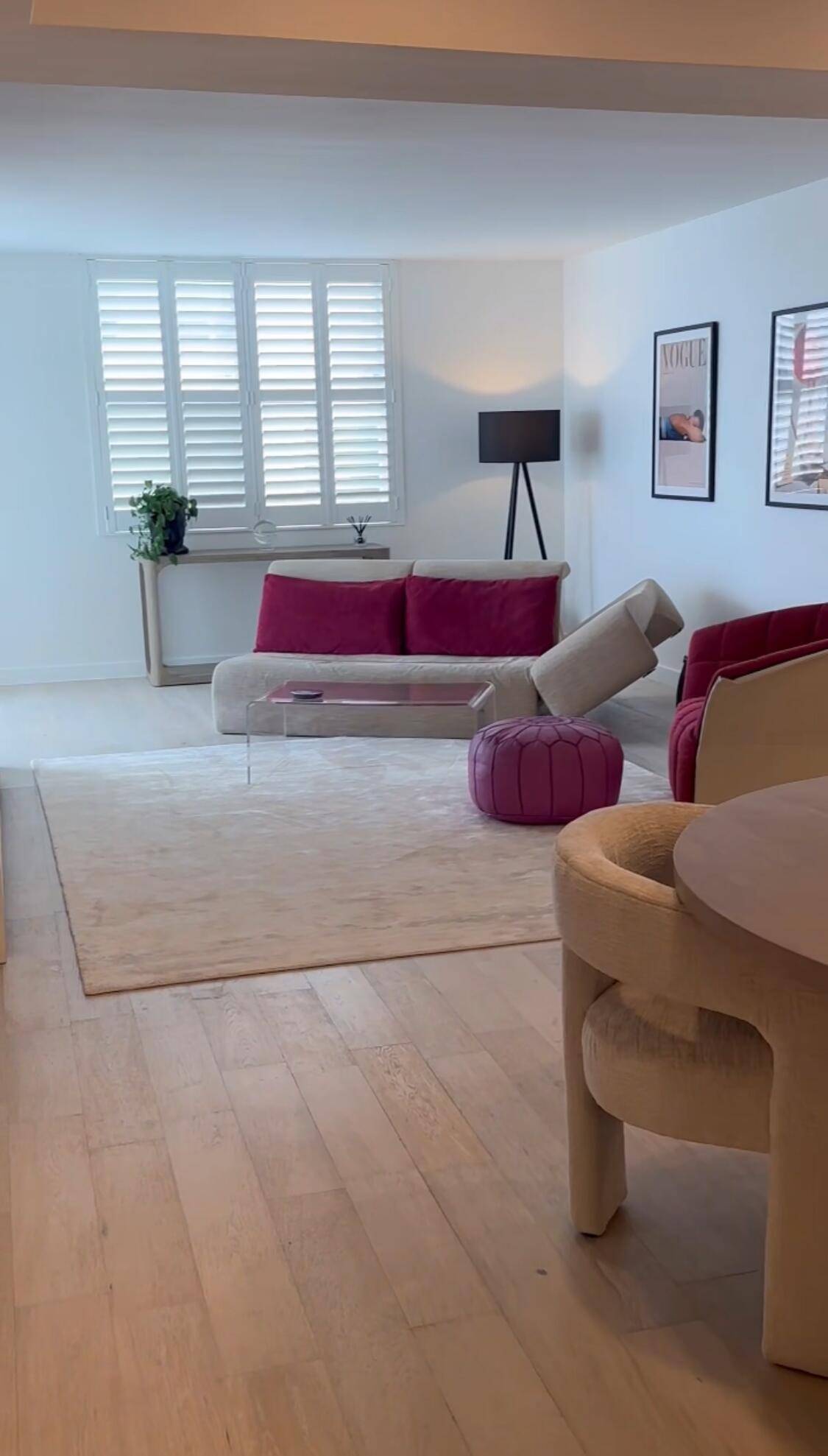 Available furnished for annual or seasonal rental beginning 12 30 2025.