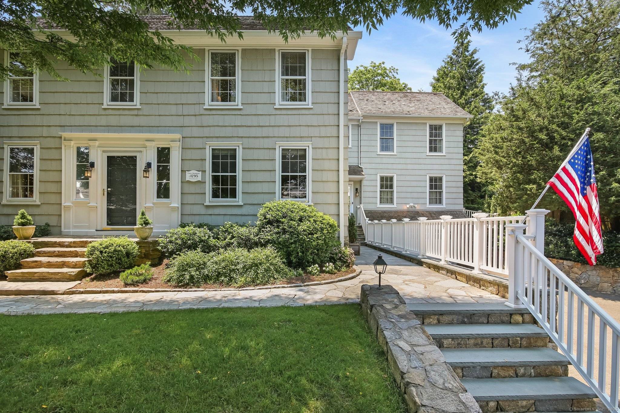 A rare opportunity in the heart of Compo Beach !