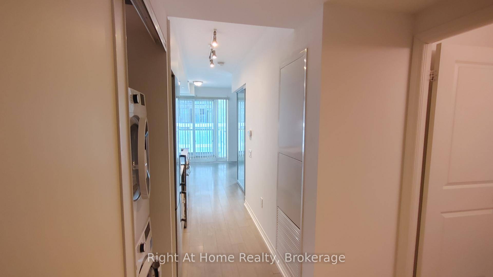 Fantastic LOCATION at Dundas Square Gardens in The Heart Of Downtown Toronto.
