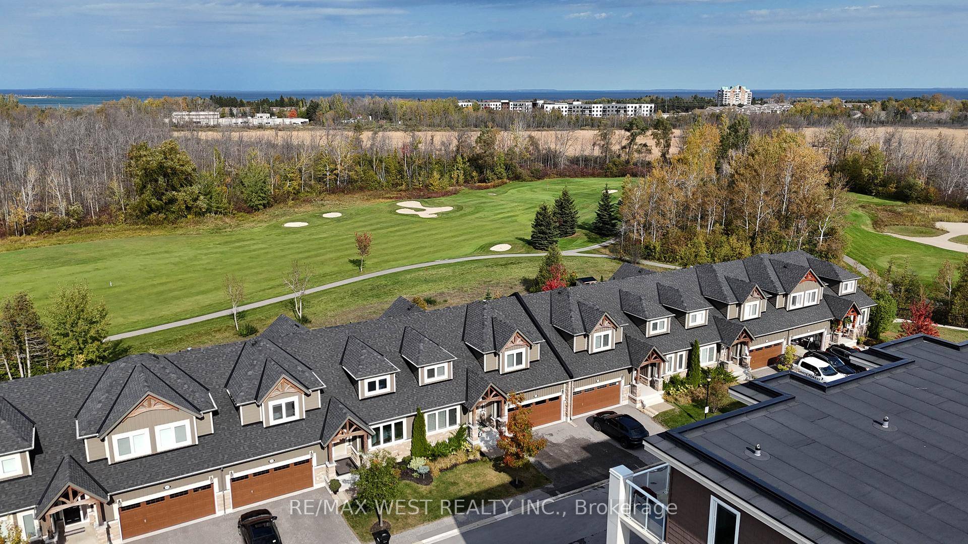 Welcome to 8 Spooner Crescent where luxury meets year round living in one of Collingwood's most desirable communities.