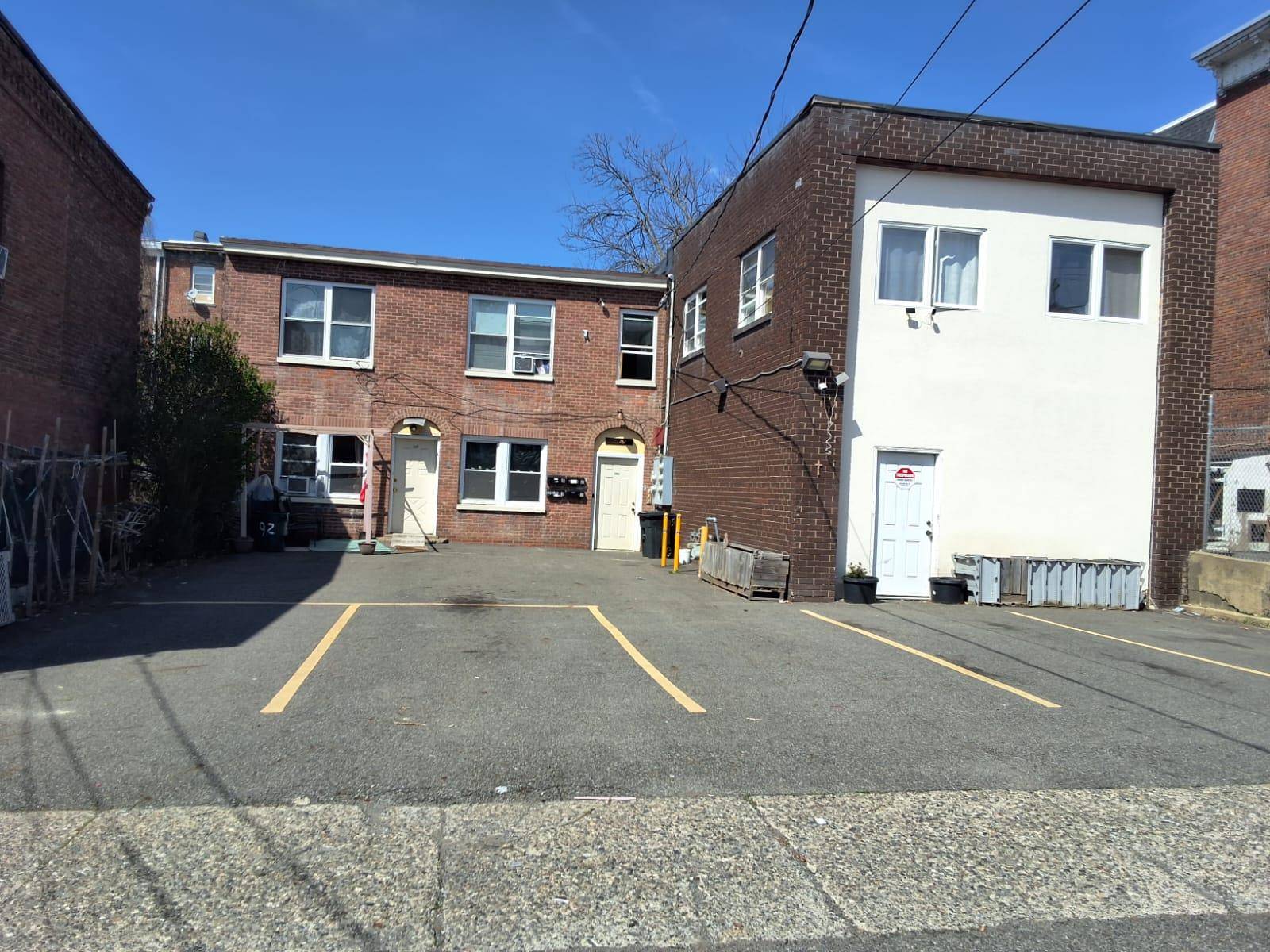Here's a polished description for the sale of the 4 unit building Charming 4 Unit Investment Opportunity in Newburgh !