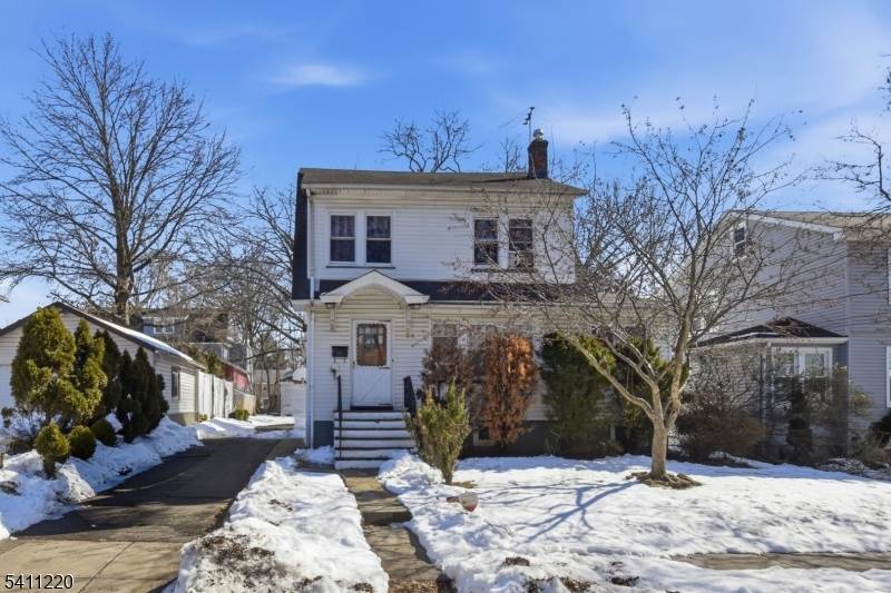 Located on a quaint dead end street this charming 3 bedroom, 2 full bath Colonial home awaits you arrival.