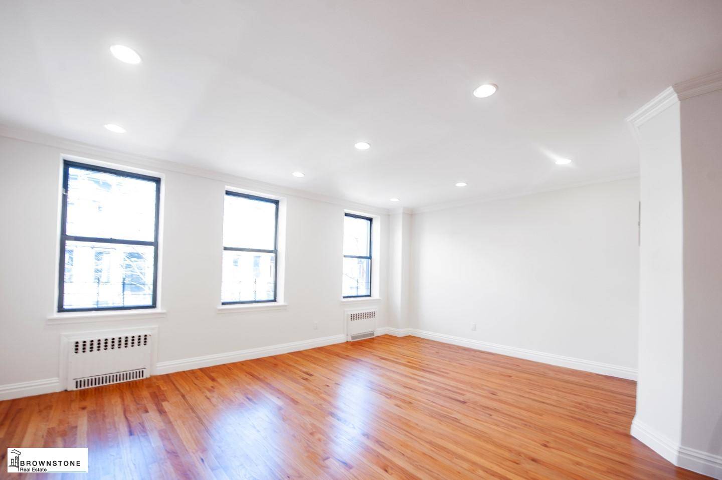 This beautifully appointed apartment awaits you.