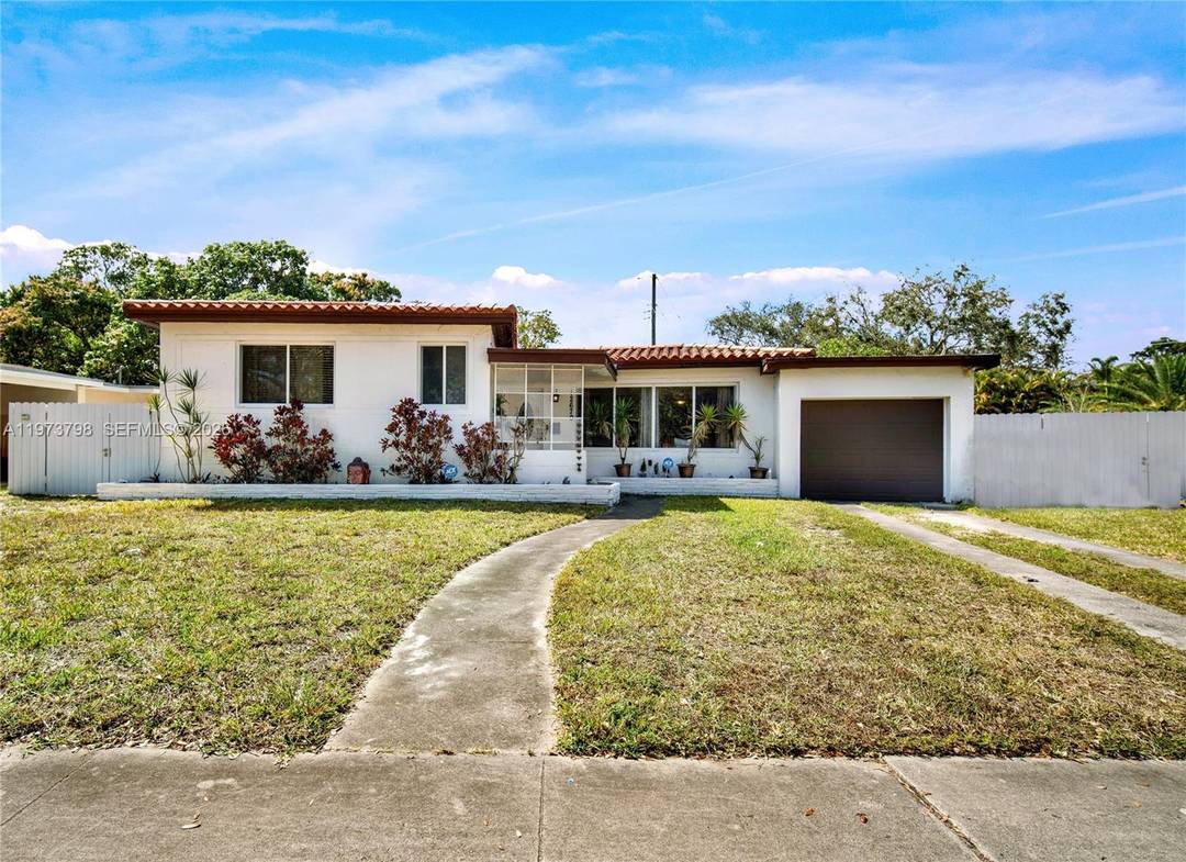 Situated on a prime corner lot in Breezeswept Estates, this 3 bedroom, 2 bath residence delivers a compelling, bright, airy interior that flows effortlessly while maintaining separation between living, dining, ...