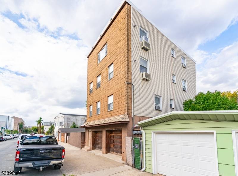 Don't miss this two family house in immaculate condition.