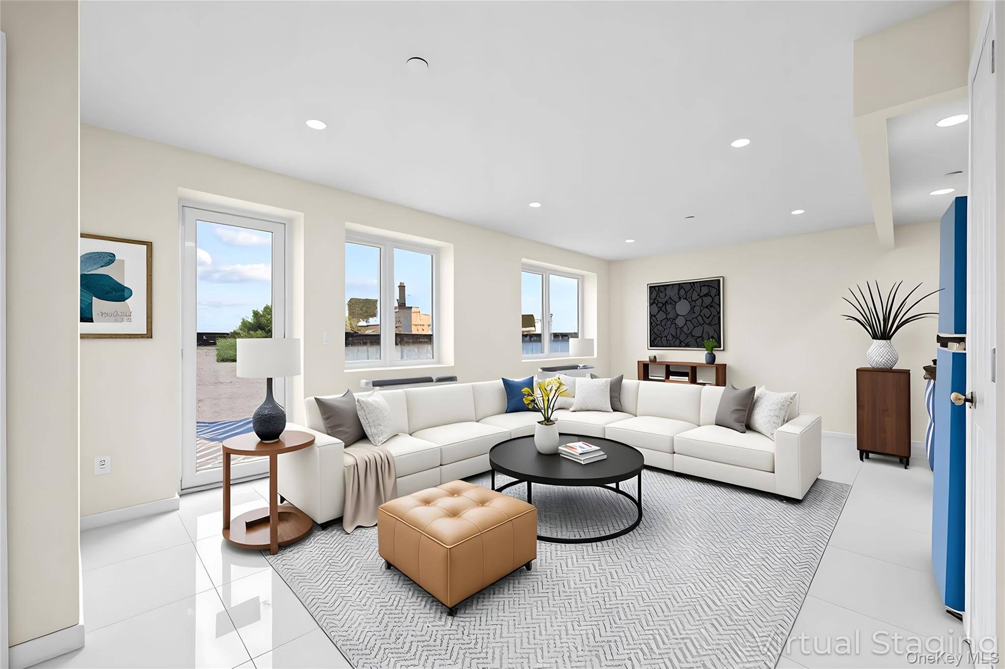 Apollo Plaza Modern Condominium Living in Elmhurst Welcome to Unit 5E at Apollo Plaza, a newly constructed condominium in the heart of Elmhurst, Queens.