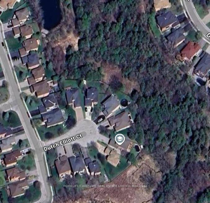 Top Location... New Professionally renovated WALK OUT Basement with Ravine view Located In A Quiet Court, True Gem In High Demand Luxury Area, College Manor, 2 Bdrs w 2 Bathrooms, ...