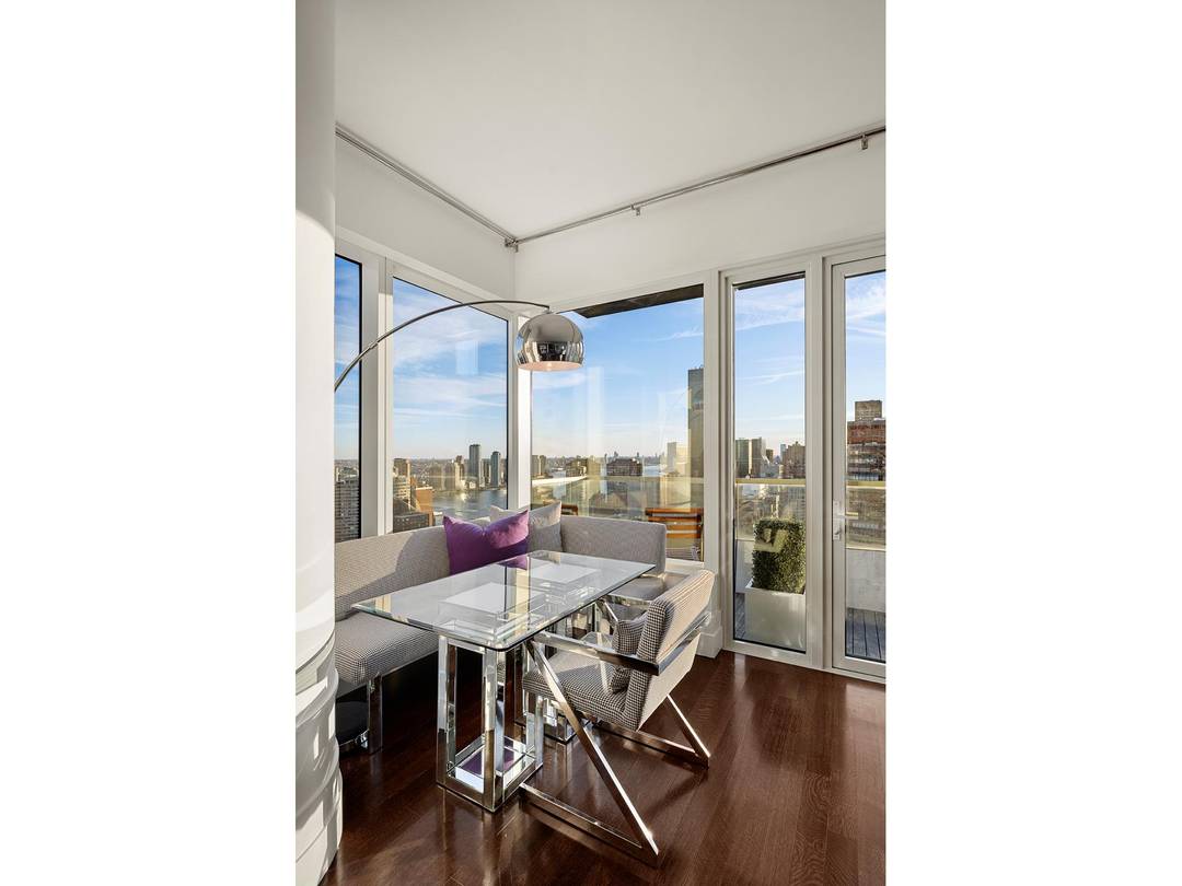 The Ultimate Billionaires Row Condo.