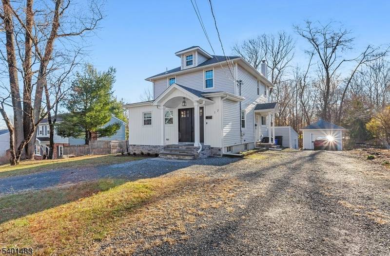 Welcome to this stunning newly built 4 bedroom, 2 bath single family home located in the highly desirable town of Park Ridge, New Jersey, known for its top rated schools ...