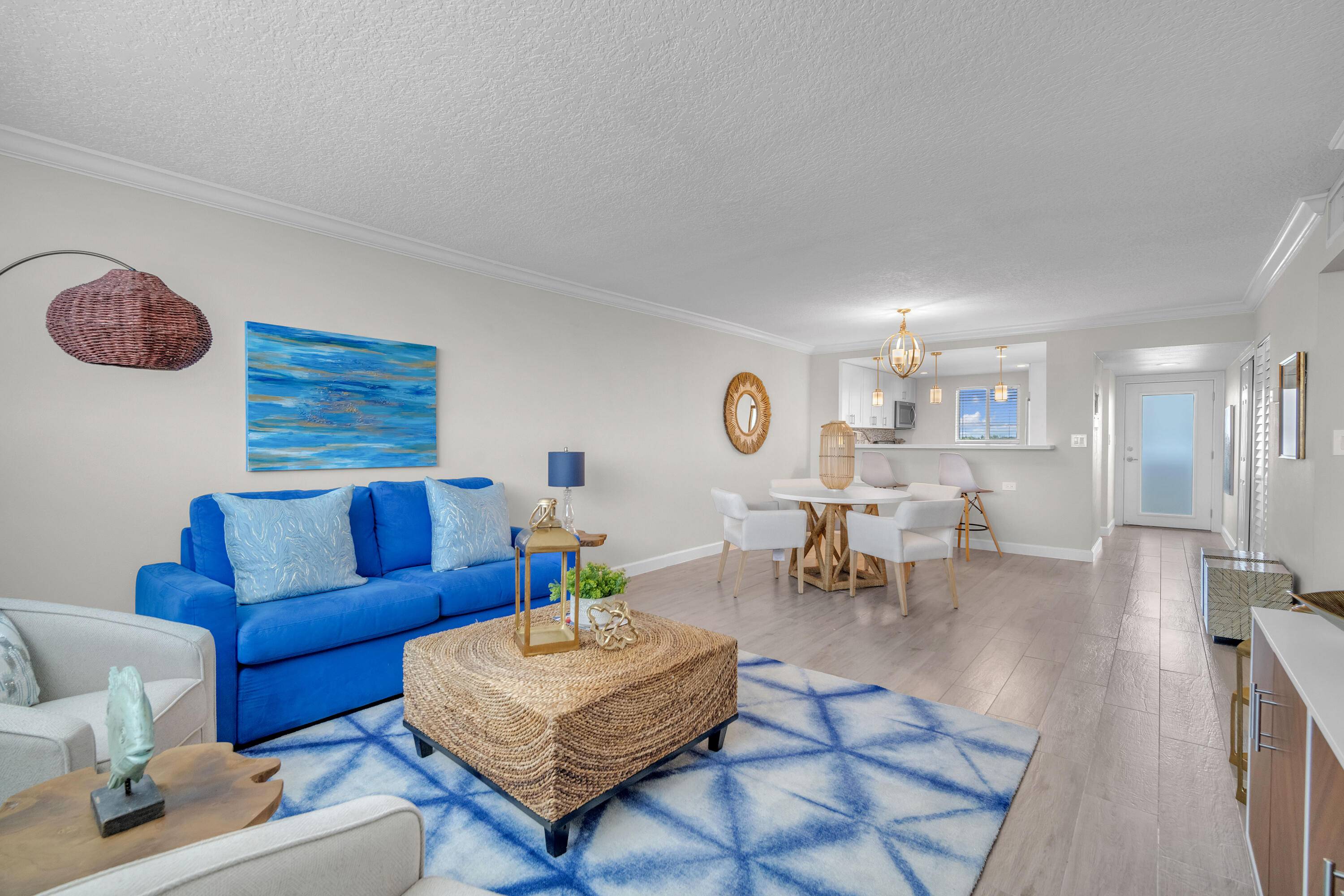 601 N Ocean Boulevard Apartment Palm Beach