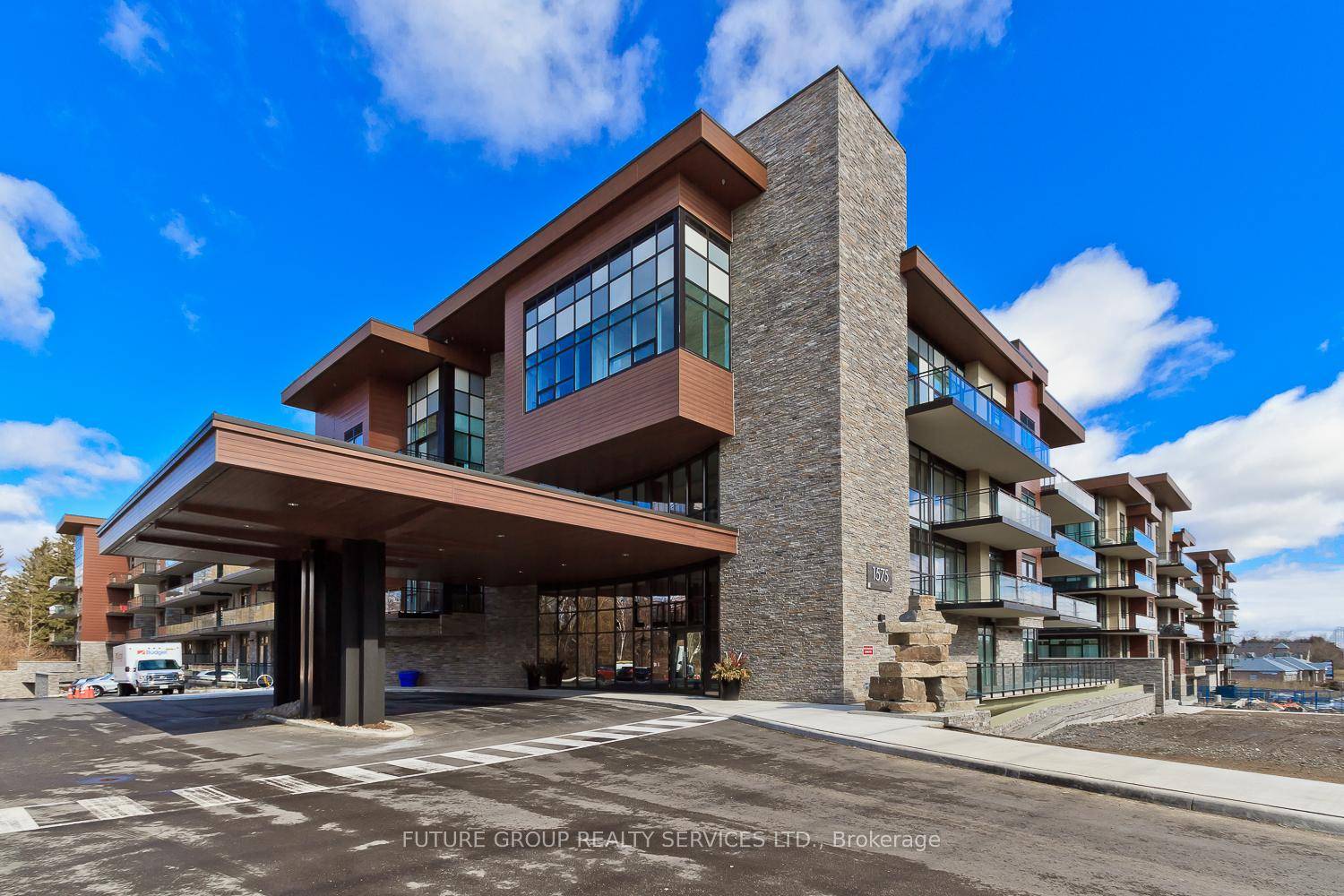 Welcome to this spacious and elegant 2 bedroom separate den with approx.