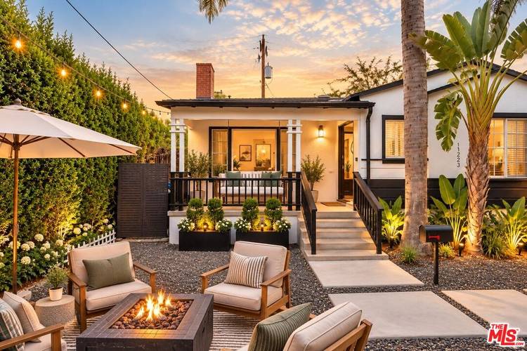 12223   Palms Blvd 2BR La