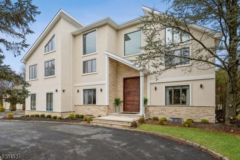 Introducing the ultimate in luxury living a magnificent one of a kind home located just 30 minutes from Manhattan !