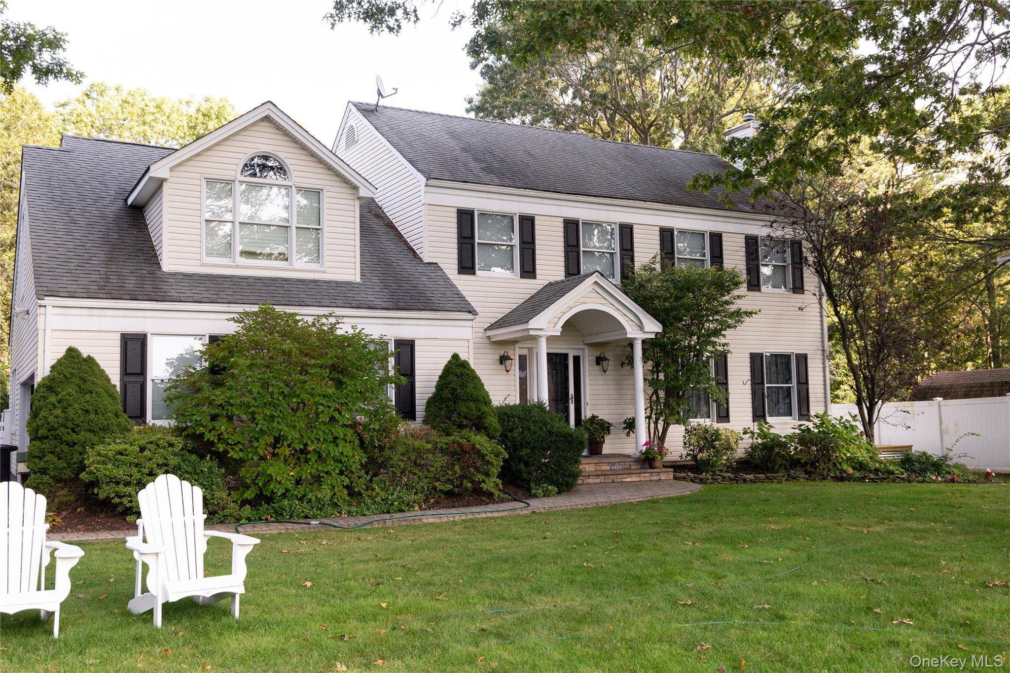 Welcome home to this magnificent 4 bedroom, 3.