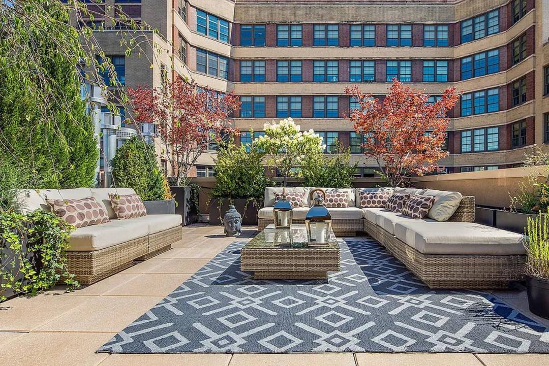 ONE OF A KIND. Sprawling 3 bedroom, 2.