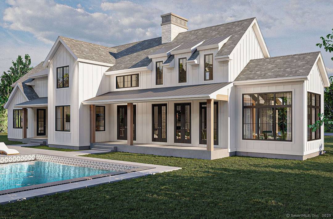 Welcome to your dream home !