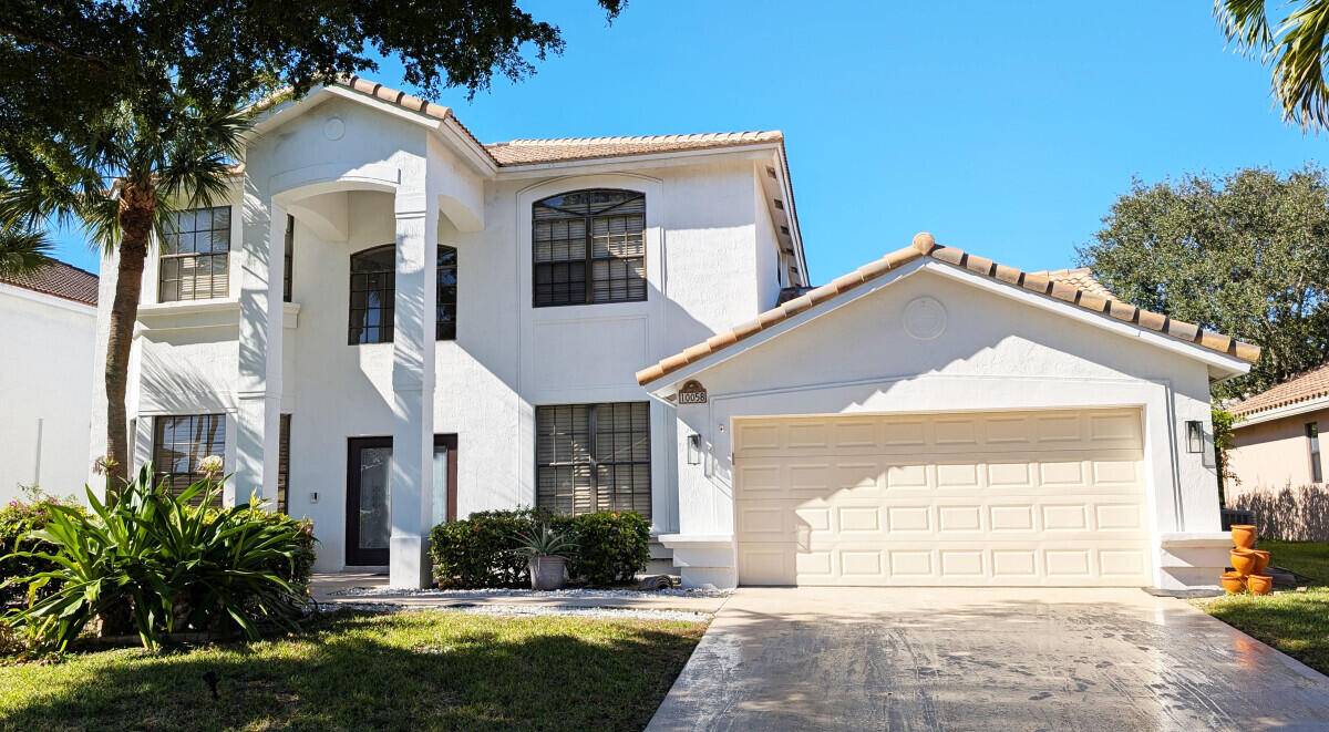 Stunning 5 Bedroom Home with Office in Sought After Lexington Estates !
