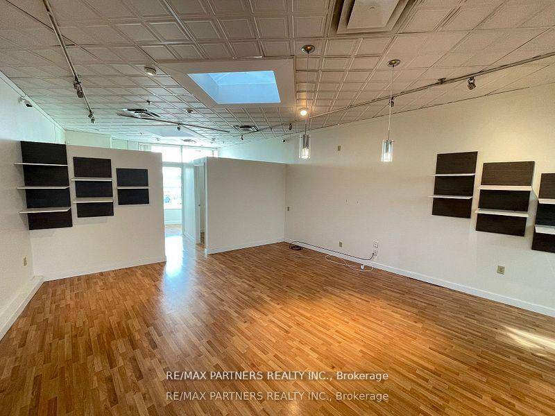 Client RemarksLocated in the heart of Richmond Hill, this commercial property offers an excellent opportunity for businesses looking for a prime location in York, Ontario.