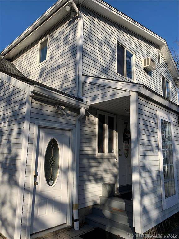 Prime Mixed Use Commercial Building on Attorney Row in Torrington.