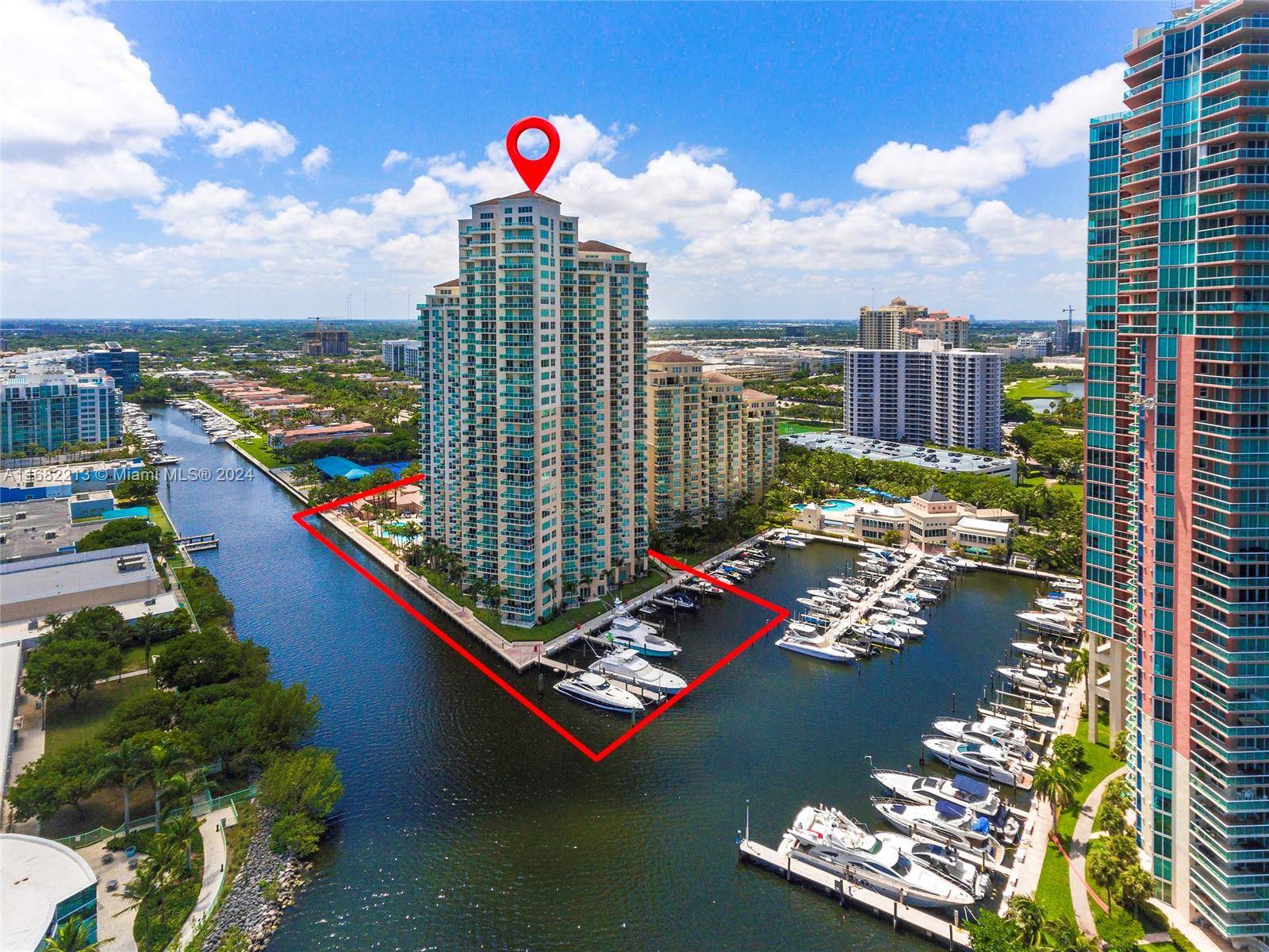 Tranquil Intracoastal Waterway amp ; Ocean Views From This Lovely 3 Bedroom 3 Bathroom Condo With Updated Kitchen Master Bathroom.