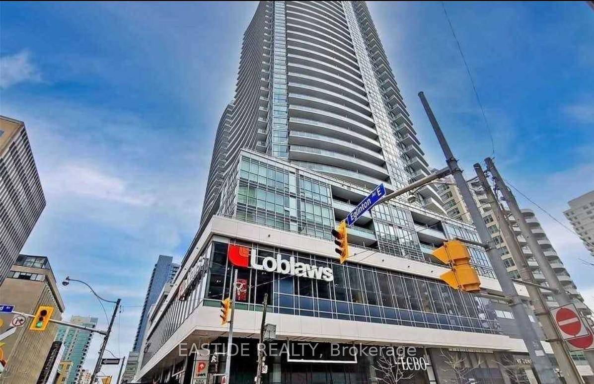 Amazing Locations, Much Desired Condos !