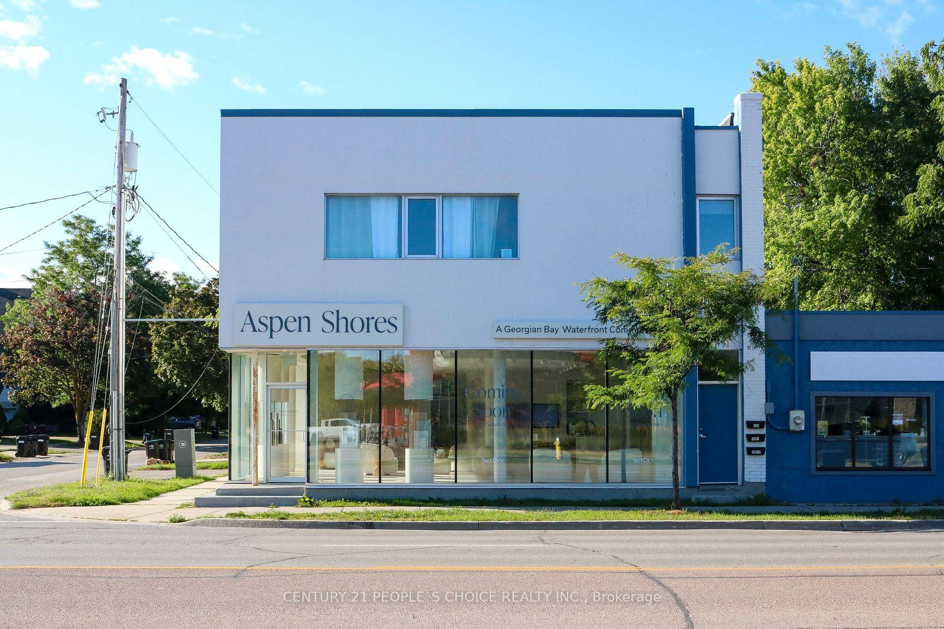 Power of Sale 160 First Street, Collingwood.