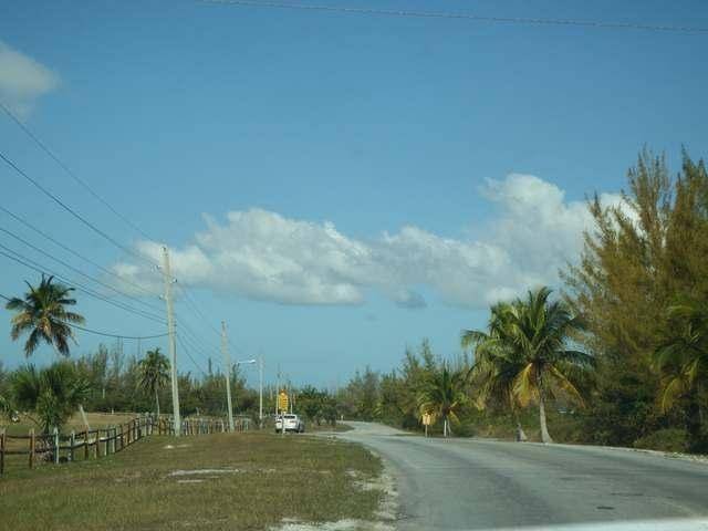 S.C BOOTLE HIGHWAY Land Abaco