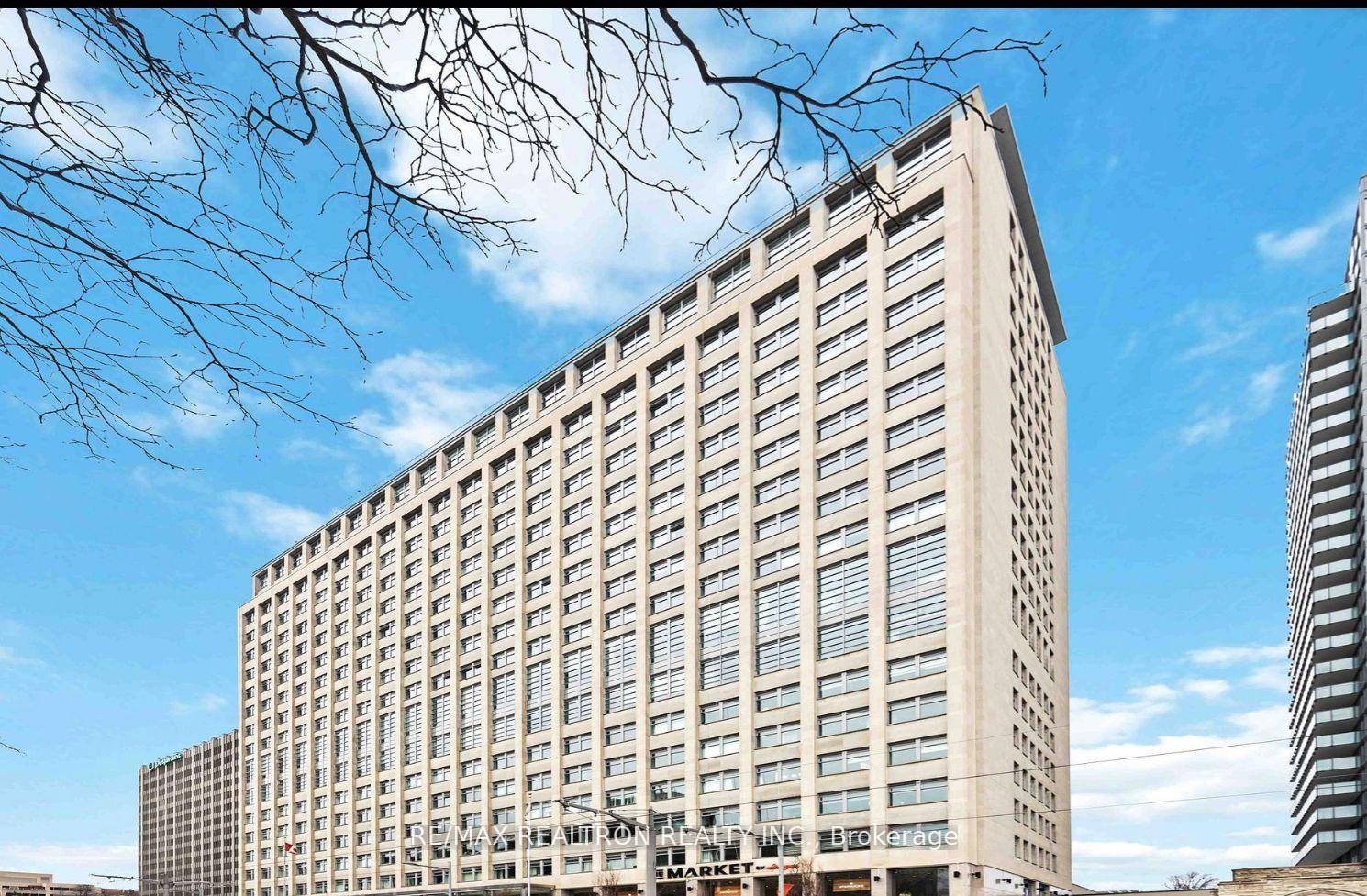 Experience luxury living at the iconic Imperial Plaza.