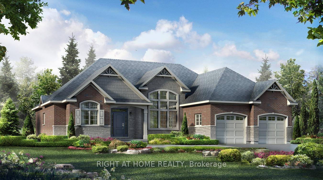 This soon to be built home is designed with top tier upgrades and modern features that go above and beyond expectations.
