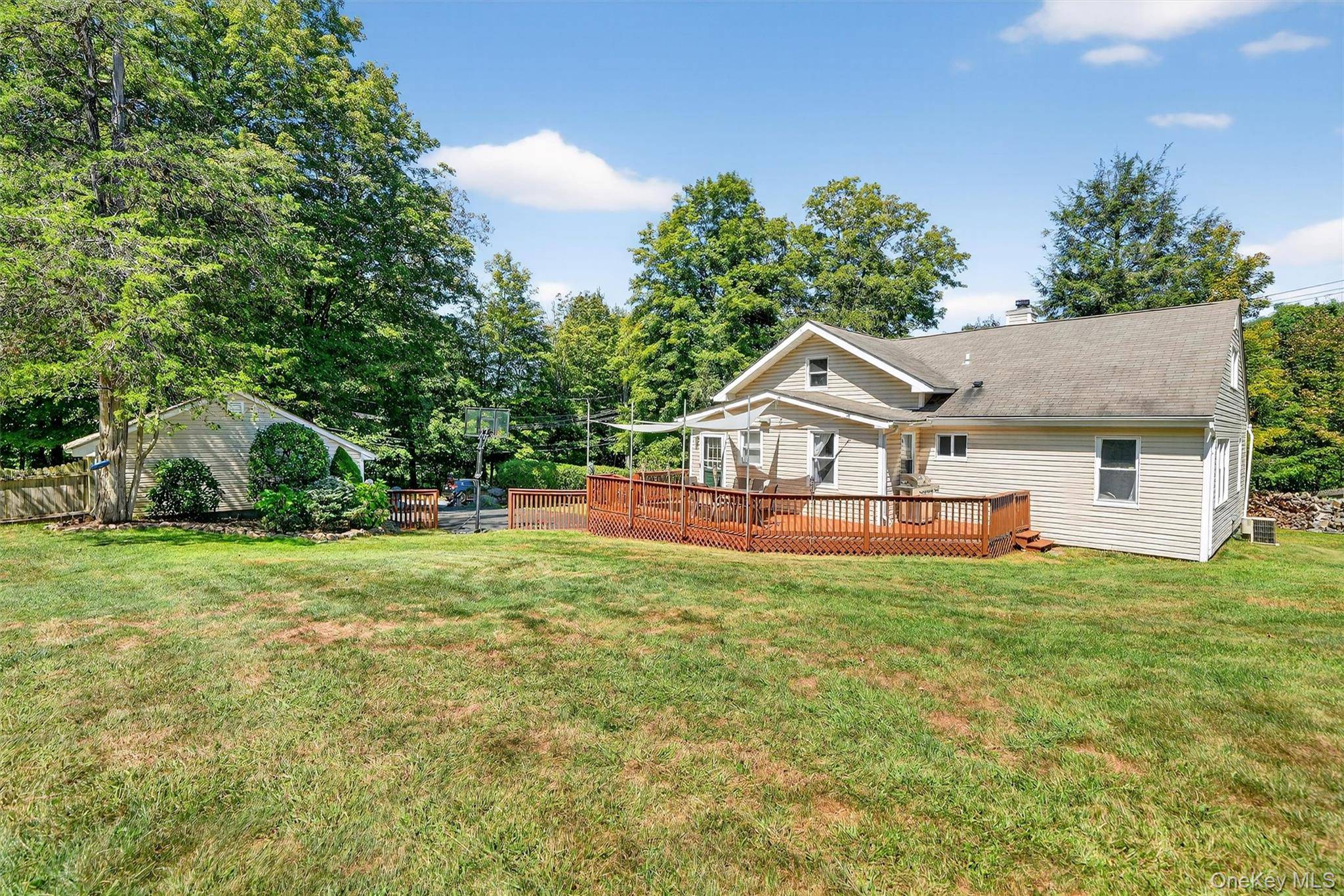 Welcome to this loved and cared for ranch style home, ideally situated in the heart of the community.