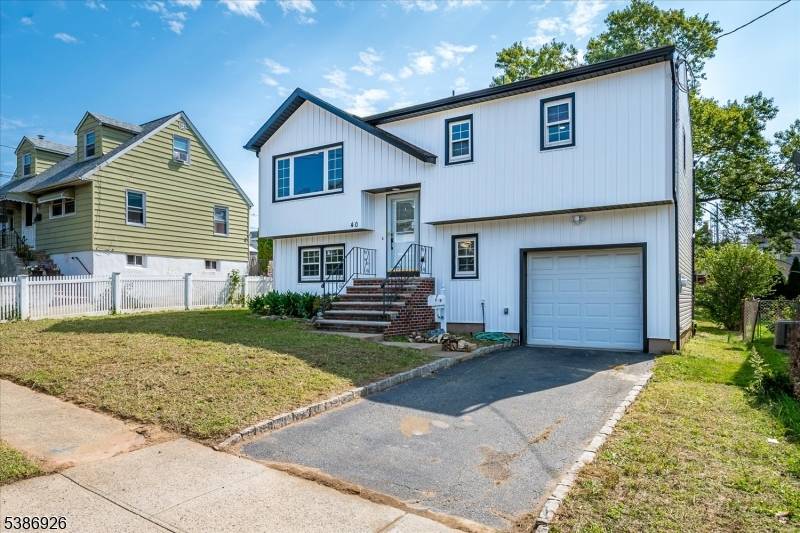 Discover your dream home at 40 Brown Avenue, Iselin !