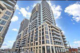 Welcome To Beautiful Bright 1 Bedroom Unit At Luxurious Beverly Hills Resort Residence Building In The Heart Of Richmond Hill.