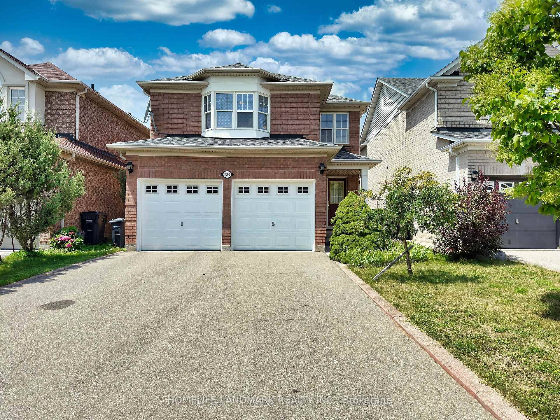 Gorgeous Mattamy Home Built In Sought After Avonlea On The Pond Area.