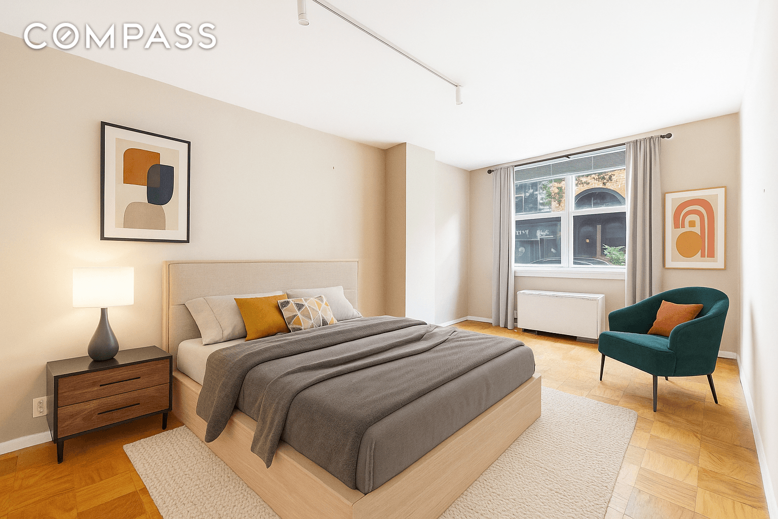 2 Bed 2 Bath in the Heart of the Upper East Side Just under 1M !