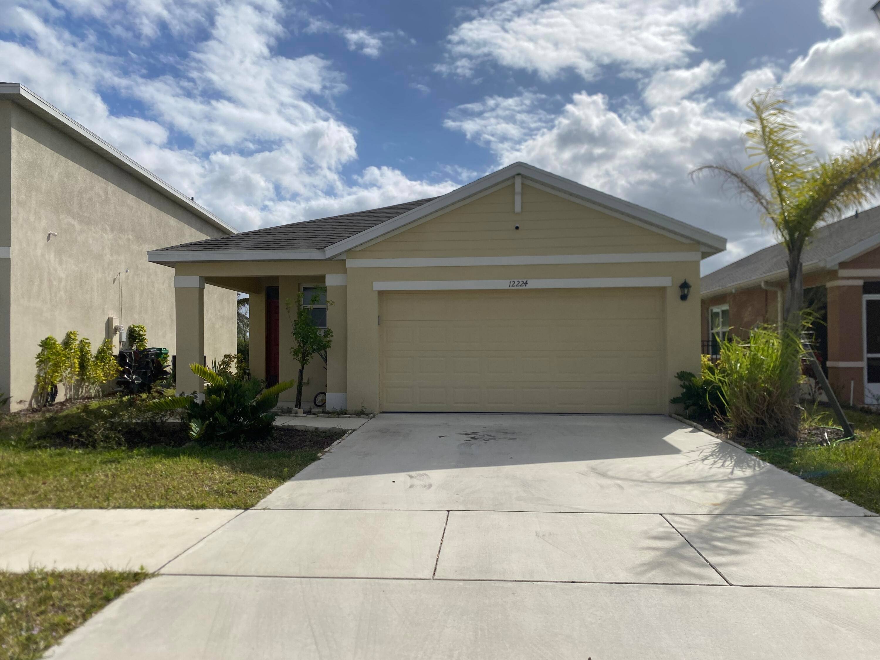 Don't miss out on this 2023 CBS Construction home.