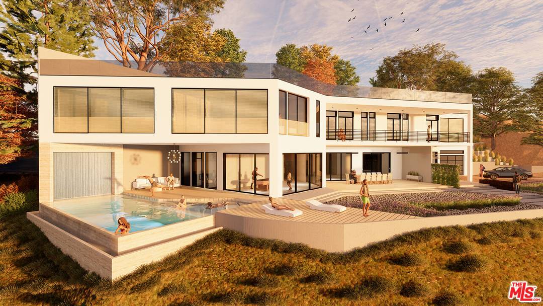 1211   Linda Flora Dr 5BR Brentwood La