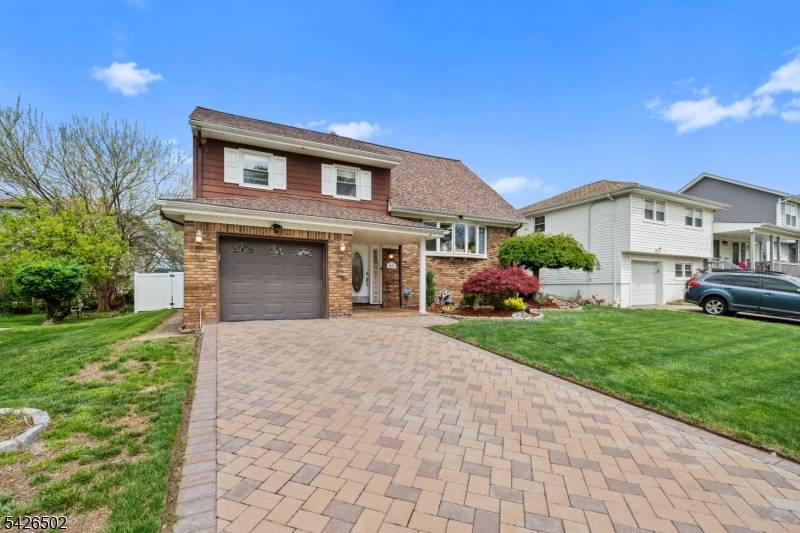 This beautifully maintained and thoughtfully designed 3 bedroom, 2.