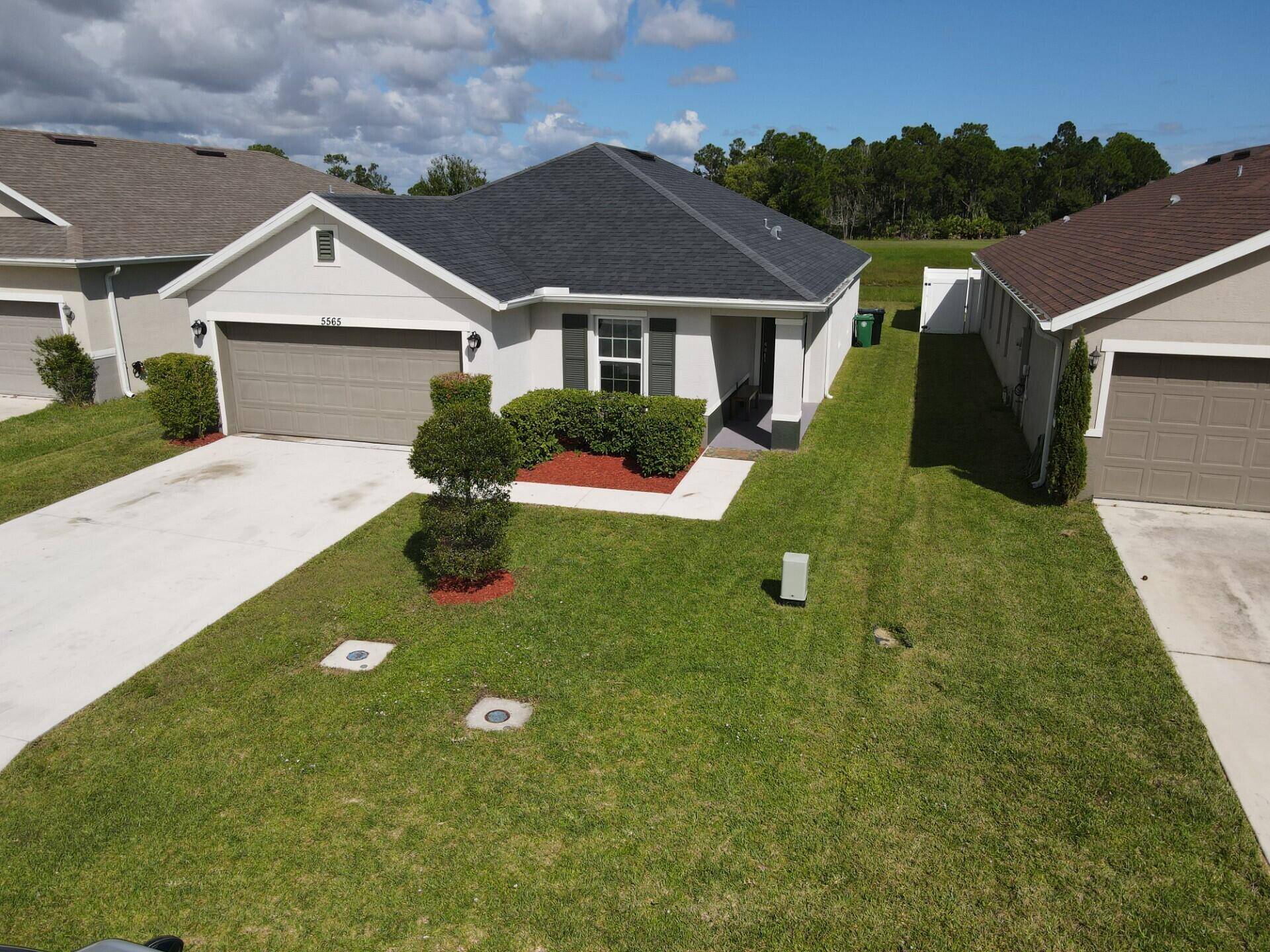 Exceptionally maintained 3 bedroom, 2 Bathrooms, Expansive great room includes an extra large living and dining area, ideal for entertaining.
