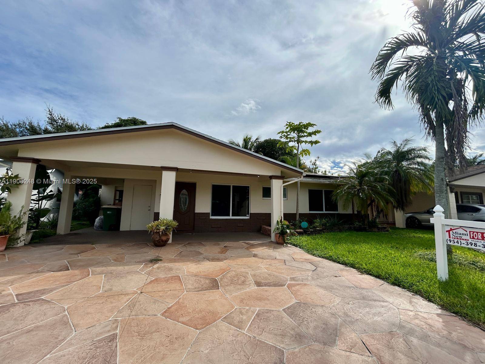 Discover serene living in this charming 2 bed, 2 bath home nestled in a quiet, well kept neighborhood.