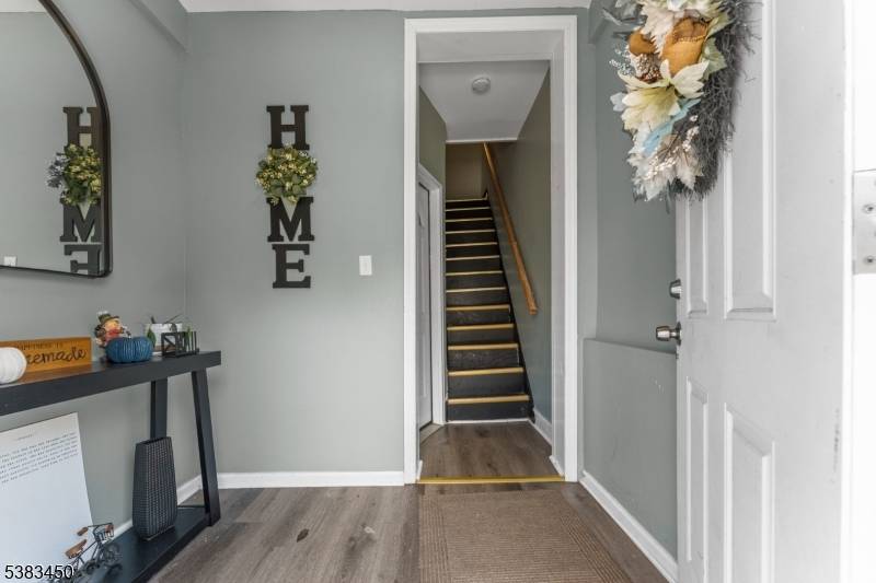 Great 2 Family Home Recently Renovated with Very Low Taxes.