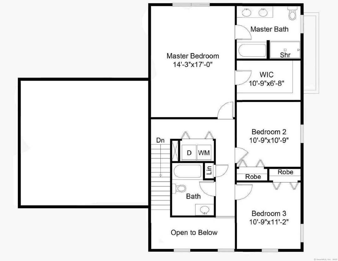 Lake Overlook Estates an enclave of 12 homesites with stunning seasonal views of Lake Pocotopaug.