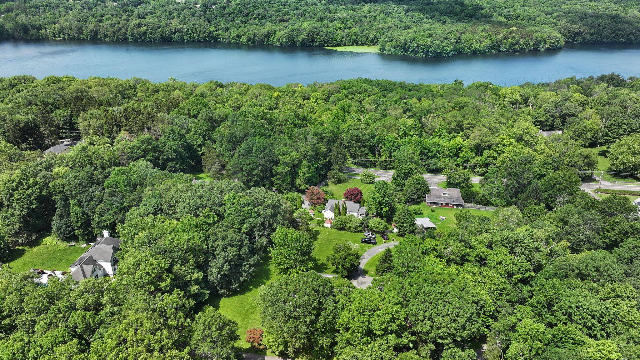 Charming Colonial Near Chadwick Lake Wallkill Schools Welcome to this classic Colonial nestled on over half an acre in the perfectly located near scenic Chadwick Lake.