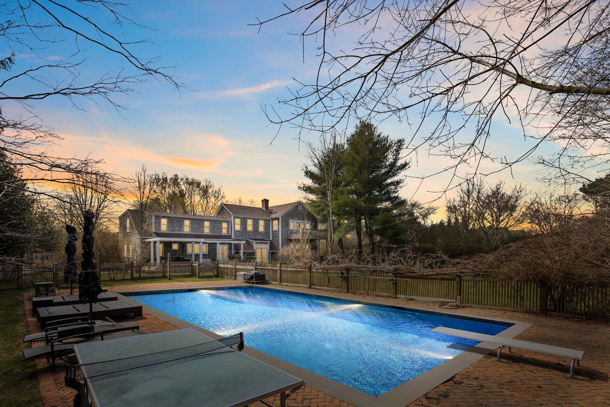 Amazing Location in Bridgehampton!