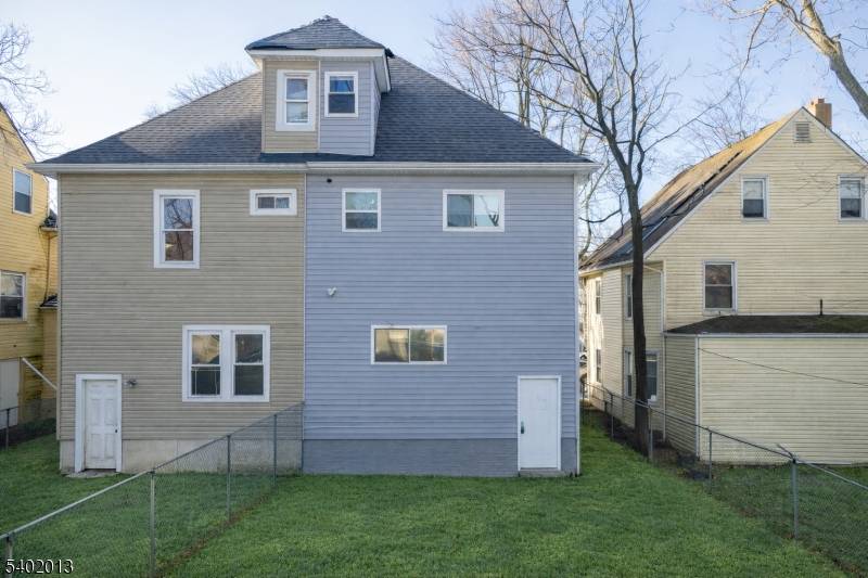 Well maintained two family home offering strong income potential and comfortable living.