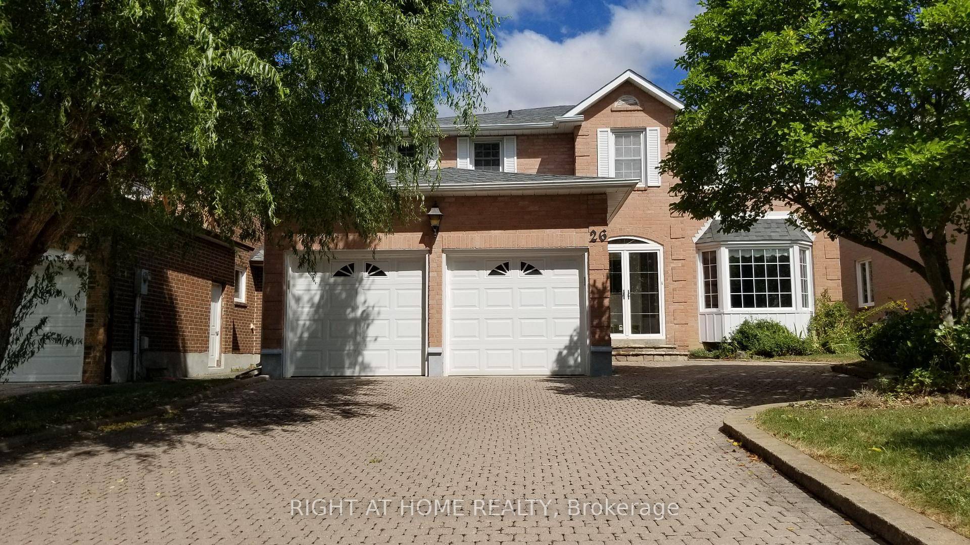 Beautiful Home In Sought After Unionville Area.