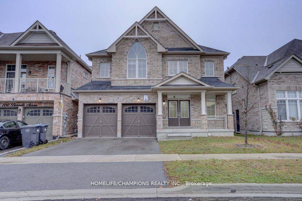 Wow, this home sounds absolutely stunning !